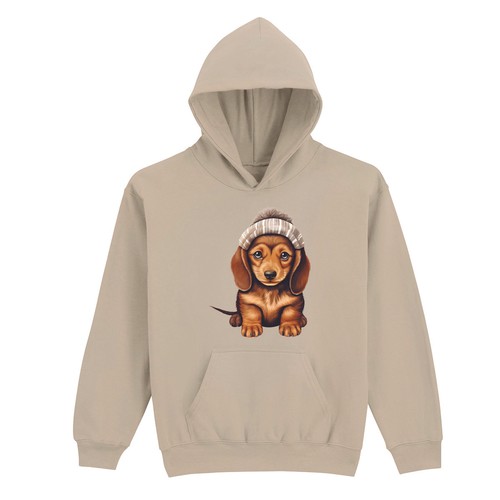 Sweat capuche - sweat,