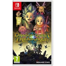 Jeu nintendo switch dragon - jeu,