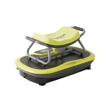 Wonder Core Rock & Fit, Home Trainer | Pour Entraînement Complet | VFG M.2 JG