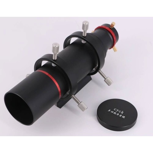Cyck52 220ed guide scope - cyck52-220ed,