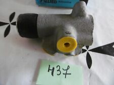 CITROEN AXEL : REPARTITEUR