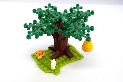 Arbre mini bloc - mini, de