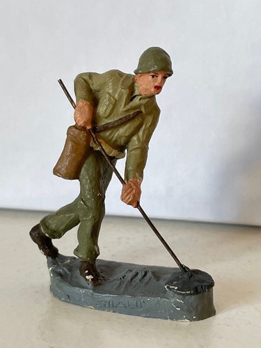 Chialu korean war american - korean,
