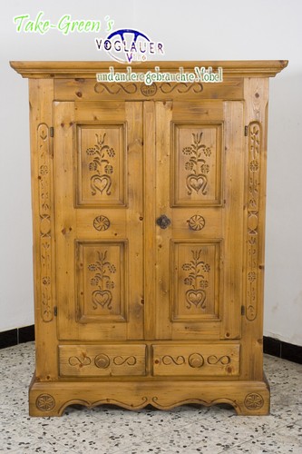 Voglauer anno 1600 - voglauer,