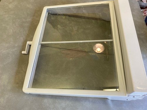Frigidaire refrigerator - frigidaire,