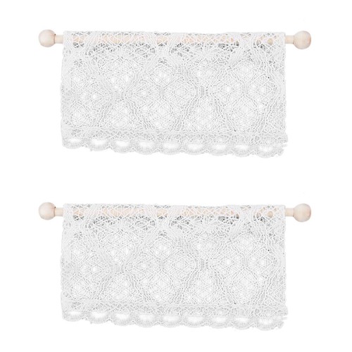 Rideaux accessoires de - ,