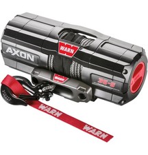 TREUIL WARN WINCH AXON 35-S /
