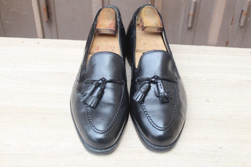 Mocassin alden 662 loafer - mocassin,