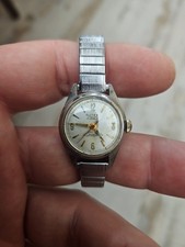 Rutex 1950s Vintage Women's