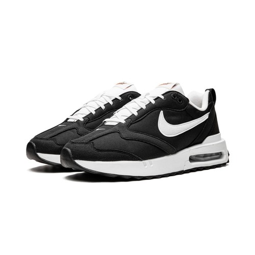 Nike air max dawn black - nike, white