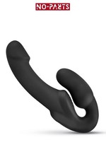 Gode-ceinture anatomique