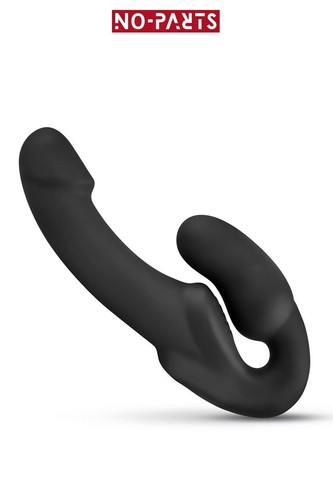 Gode ceinture anatomique - gode-ceinture,