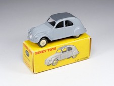 DINKY TOYS FRANCE - 24T -