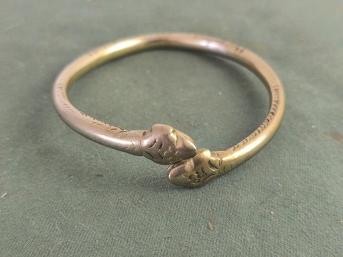 Original bracelet tribal - bracelet,