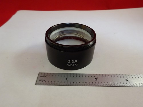 Microscope pièce stéréo - pièce,
