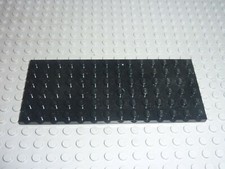 LEGO Plaque 6 x 14 Black Réf