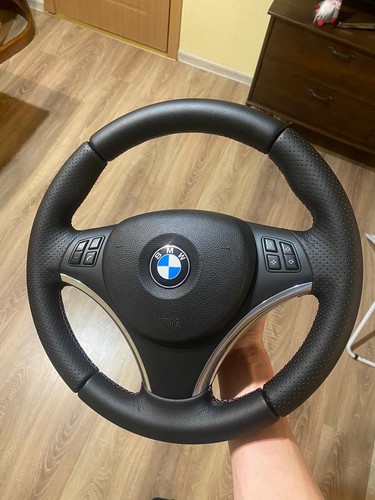Oem bmw sport - e90, e91