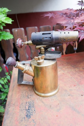 Lampe souder vesta sgdg - a,