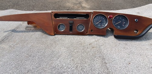 Triumph spitfire mkiv 1500 gt6 - triumph,