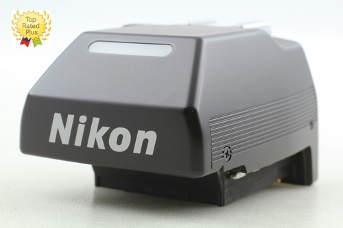 Presque comme neuf - [, nikon