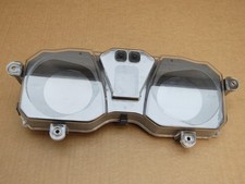 Neco alex one 2023 4,981 miles instrument clocks speedometer (14884)