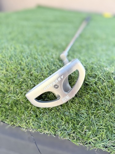 Odyssey divine putter 33in - odyssey,