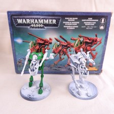 Warhammer 40000 eldar war - warhammer,