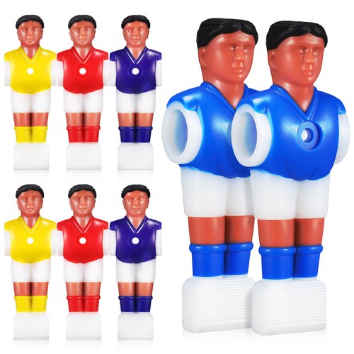 Pcs table football - 8,