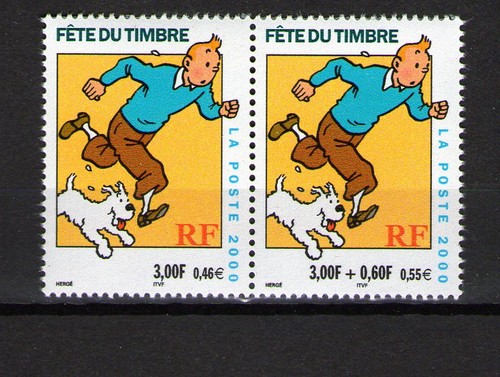 France 2000 p3304a - 2000,