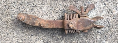 Attache remorque michelin - *,