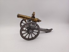 Reproduction miniature Gatling Gun USA 1883