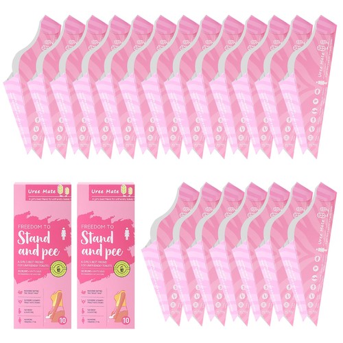 Urinoir femme portable - urinoir,