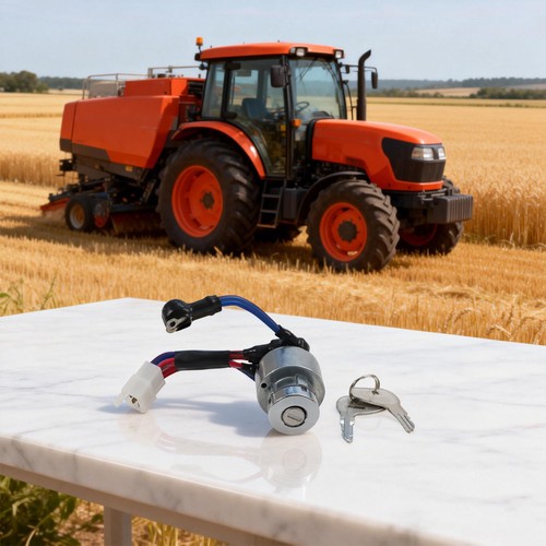 Pour kubota l235 - kubota,