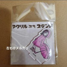 Yuno Milgram MILGRAM Acrylic Petit Stand - Rainy Season - GraffArt [Unused]