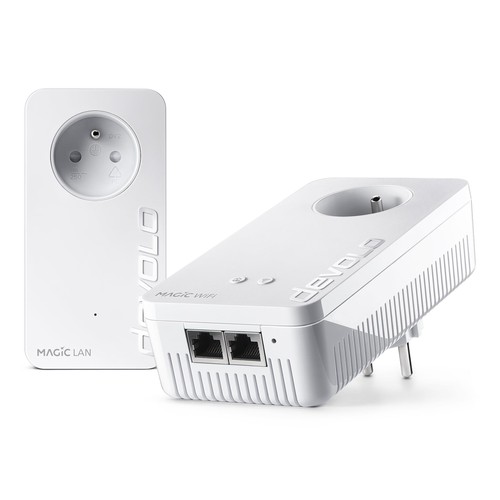 Magic wifi starter - 2,