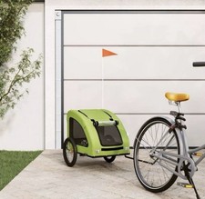 Remorque De Vélo Pour Animaux