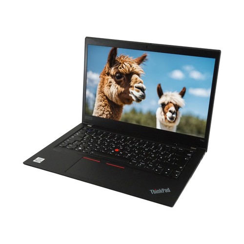 Lenovo thinkpad t14s gen1 - t14s, 14"