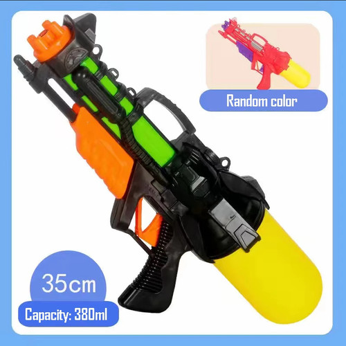 Pistolet eau jeux - à,