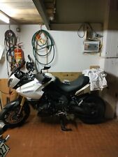 Sale parts for Triumph Tiger 1050 ABS (2007)