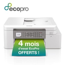 BROTHER MFC-J4340DWE