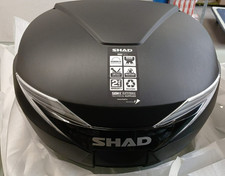 SHAD SH39 Boulier 40L Coffre