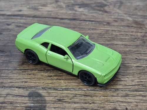 Voiture miniature dodge - voiture,