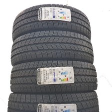 205 70 15C 4x CONTINENTAL 205/70 R15C 106/104R Pneus D'Hiver 2022 COMPLET