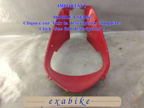 Carenage pour honda - pour, vfr