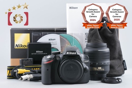 Objectif nikon d3200 noir 2 - d3200,