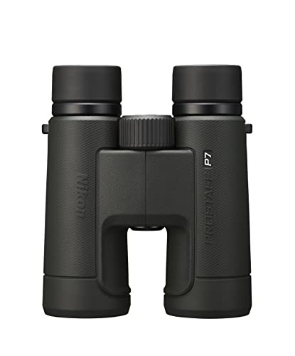 Nikon prostaff 8x42 - p7,