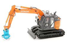 Spécification grappin