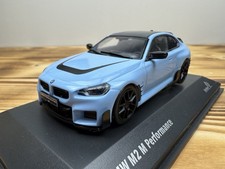 Solido 1/43 - BMW M2