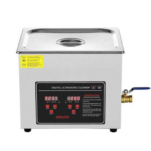 10l nettoyeur ultrasons - 10l, à