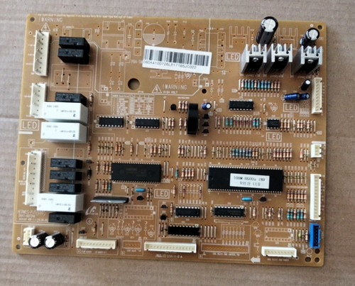 Carte électronique